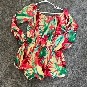 New Romper